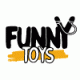 Funny toys